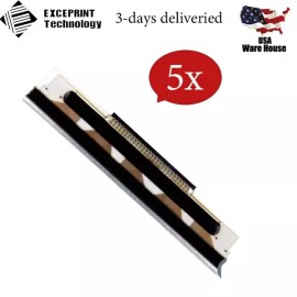 For IBM 5x For IBM 4610-1NR 4610-1NA 4610-1ND POS Receipt Printer 203dpi Printhead