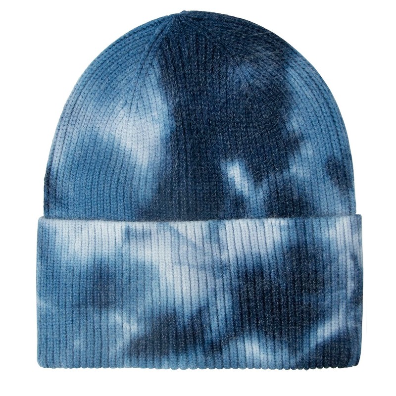 Glamexx24 Knitted Hat Unisex Colourful One Size Warm Beanie Winter