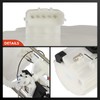 A-Premium Electric Fuel Pump Module Assembly with Sending Unit Compatible