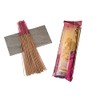 Sandalwood Joss Stick #1-15.5" (39.5cm) - 60 min Burn time