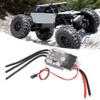 Electric Speed Controller Single Drive V6 Mini FSESC4.20 50A Aluminum