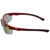 Pearl FILA Sport Sunglasses SF4004J 20 Metallic Red