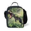CARBEEN 3D Animal Dinosaur Cat Shark Husky and Dolphin Insulated
