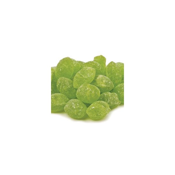 Claeys Sanded Natural Candy Drops - 2 Lbs - Old