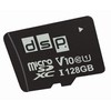 128 GB Memory Card Class 10 for BQ Aquaris V