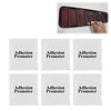 6 Piece Adhesion Adhesive Promoter Sponge Double Tape Vinyl Wrap