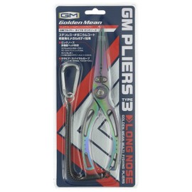 go-rudenmi-n (Golden Mean) GM Pliers Type 3 Style Aurora