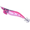 DTD Squid Fishing Luminous Cloth Wrapped Lure X EGI 3.0