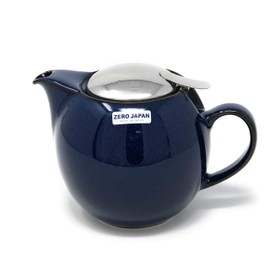 Bee House Round Teapot 24oz