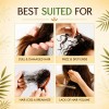 Batana Oil Hair Growth Serum -traditional Honduran