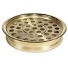 Solid Brass Communion Tray
