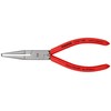 Knipex Insulation Stripper plastic coated 160 mm 15 81 160