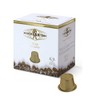 Miscela d'Oro Espresso Original Line Compatible Capsules - Full Case - All blends (Gold)