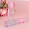 FOMIYES Roll Lip Oil Vials Pcs Set Hydrating Bottles Leakproof