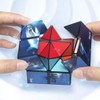 Euclidic Cube Star Cube, Magic Cube Set, Transforming Cubes, Magic