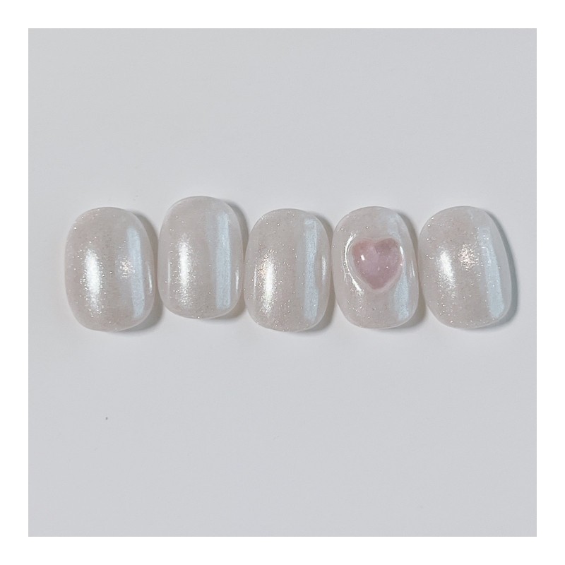 pυre ℓσνє♡̶ - Short nose pin / pυre ℓσνє♡̶ -