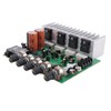 jingfei Audio Amplifier Board 2.0 Channel 240W Sound Amplificador Home