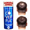 Fibra Capilar Coverful Premium 28 Gramos Para Cubrir Calvicie, Canas