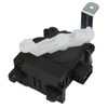 MILIPARTS HVAC Heater Blend Door Actuator,Temperature Driver Motor Assembly Compatible