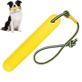 Ktnyl 24 cm Dog Toy Water Toy for Dogs, Water Toy Dog Floating, Dog Toy Floating, Suitable for Outdoor Games, Toy for Medium and Large Dogs