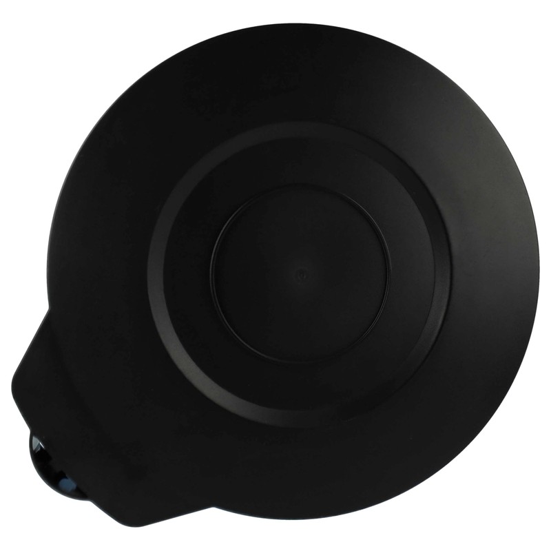 vhbw 2 x HEPA Filter Compatible with Hoover HHP30C011, H-Purifier