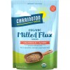 Carrington Farms Organic Milled Flax Seed 14 Ounces Gluten Free