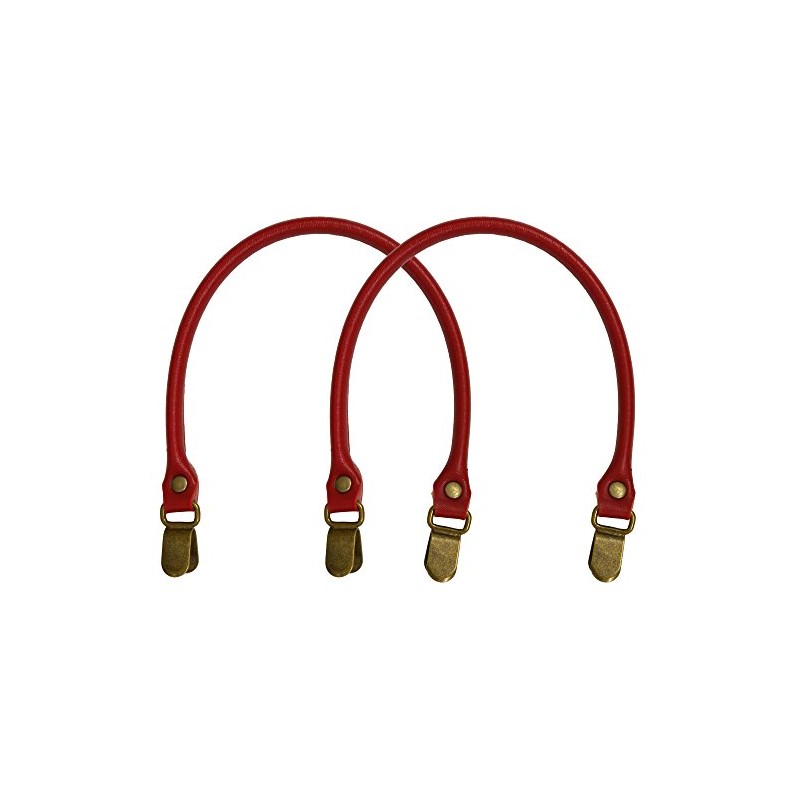 INAZUMA YAK-300A Synthetic Leather Hardware Handle Handle Handle Type Approx.