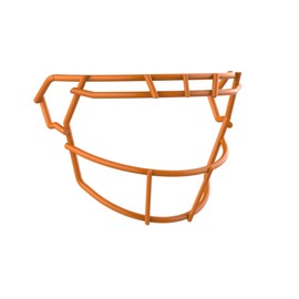 Schutt F7 Football Facemasks for Schutt F7 Football Helmets, F7 RKOP-NB-VC, Orange, Carbon Steel