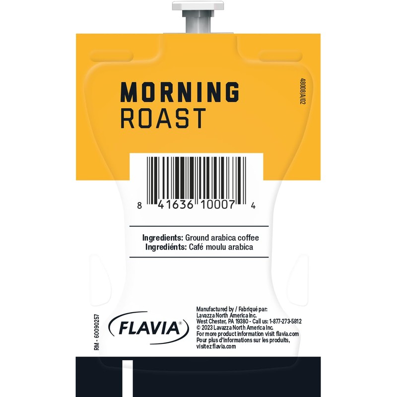 Alterra Morning Roast Coffee