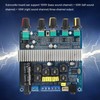 2.1 Subwoofer Board High Power Digital Amplifier Module Fever Finished