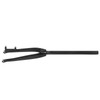 Carbon Fiber Bike Front Fork 20 Inches 406 Disc Brake
