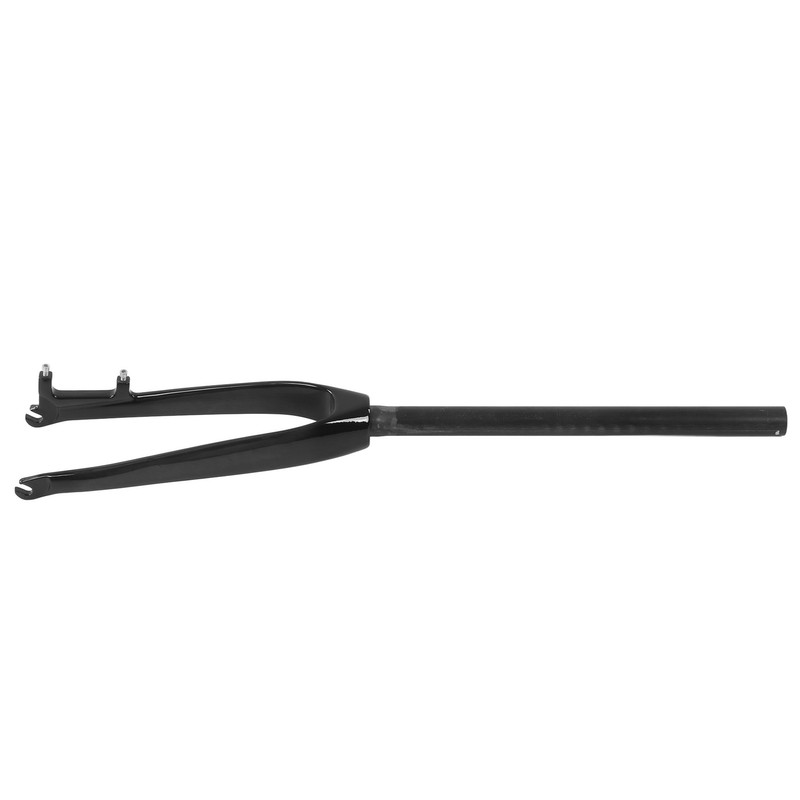 Carbon Fiber Bike Front Fork 20 Inches 406 Disc Brake