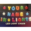 Your Name In Lights- Daniel
