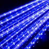 [通拓商品]led meteor shower string lights flashing lights gypsophila Christmas decoration