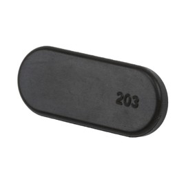 GM Rear Parking Brake Adjuster Opening Cover