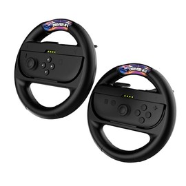 IMP Twin Steering Wheel Pack for Switch and Switch 2