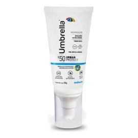 Umbrella Urban Protect Spf-50 | Piel Mixta A Grasa | 50g