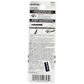 Myb Unstop Eyeliner #30 Size 1 Ct