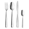 BergHOFF Essentials 1212015 flatware set 25 pc(s) Stainless steel