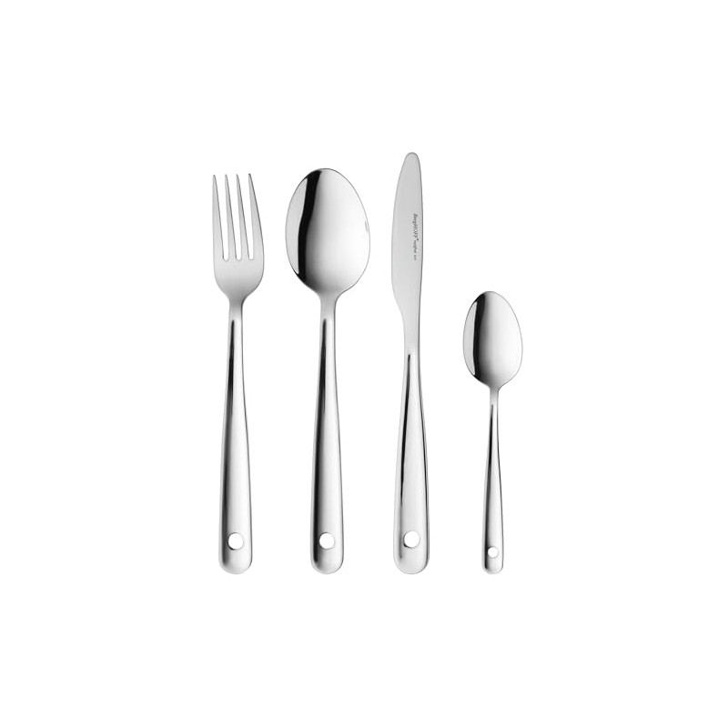 BergHOFF Essentials 1212015 flatware set 25 pc(s) Stainless steel