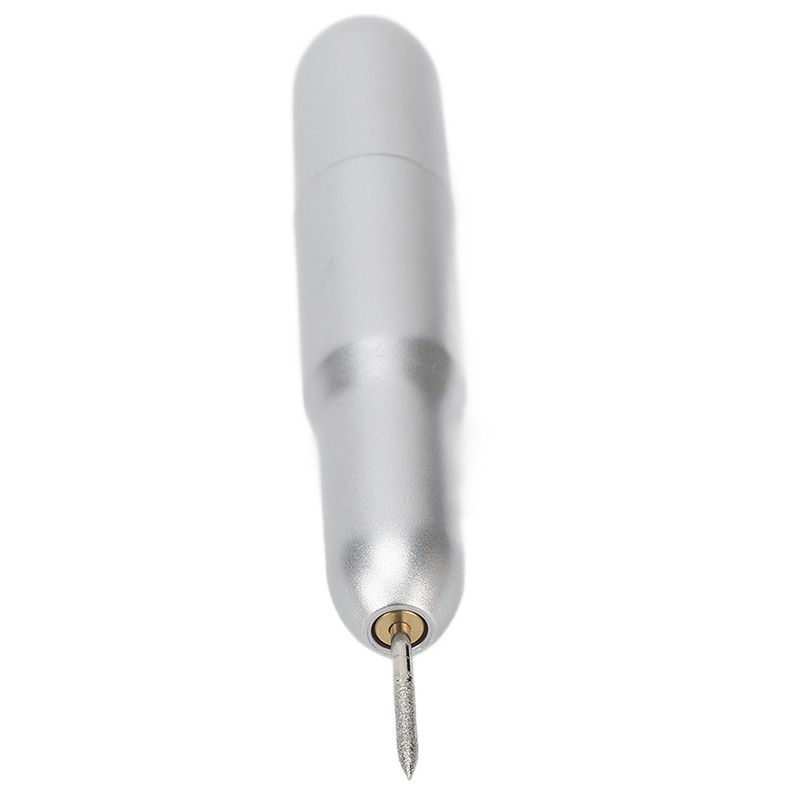 Nail Grinder Electric Portable Plastic USB 20000 RPM Nail Drill