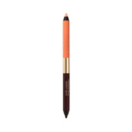 Estée Lauder Smoke and Brighten Kajal Eyeliner Duo – Dúo de delineadores kajal para intensificar y resaltar la mirada.