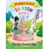 Rainbow Magic Beginner Reader: The Fairy Treasure Hunt: Book 4