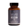 Homodeus Neuro Shield Platinum  Apoya Memoria y Concentracin  Nootrpicos Hongo de Melena de Len y Bacopa  Con Resveratrol, Coenzima Q10, NAD y...     