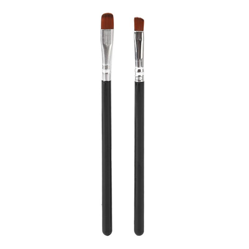 Eyebrow Mapping Kit Stencil Ruler Brow Mapping String Pigment Eyebrow