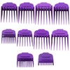 BUTITNOW Professional Magnetic Guards for Andis - Complete 10-Piece Comb