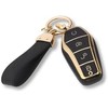 Funda para Llave BYD - Protector de Llave Compatible con
