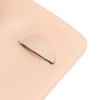 Eyelash Extension Mannequin Head Set Lash Extension Practice Face with