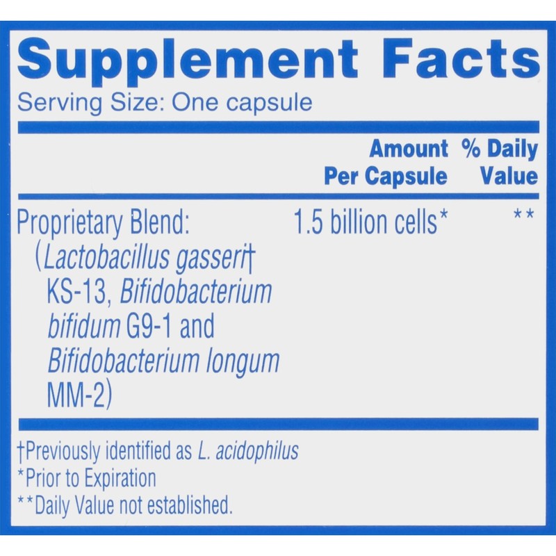 Phillips' Daily Care Colon Health Daily Probiotic, 45 Capsules each