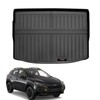Custom for 2024-2025 Subaru Crosstrek/Impreza Cargo Mats Trunk Liner All